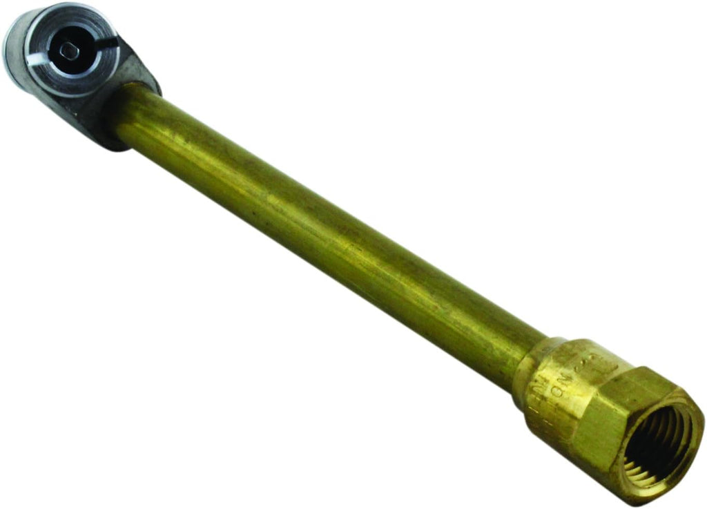 1/4" FNPT Dual Head Air Chuck Inflator - Box of 10 F971681