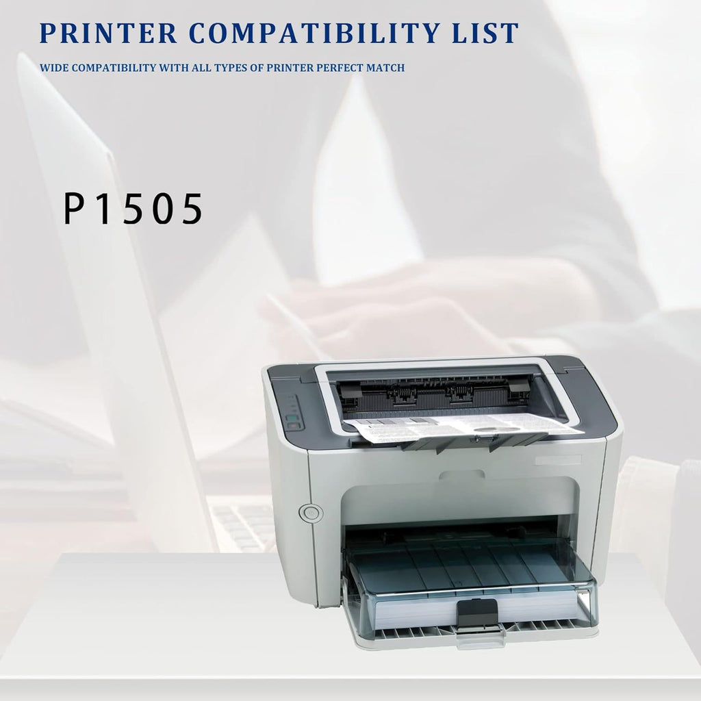Black Toner Cartridge 1-Pack I281415