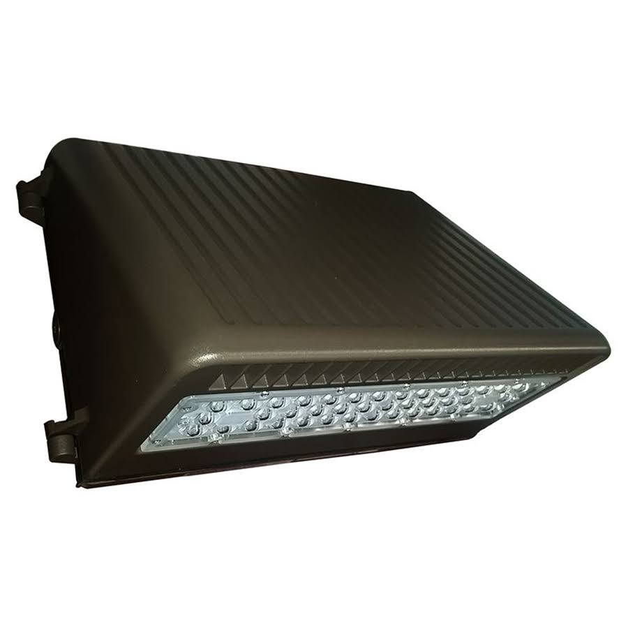 80W LED Wall Pack 4000K Y532