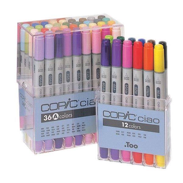 36-Marker Set B181