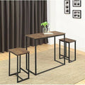 3 Piece Counter Height Dining Set H887405