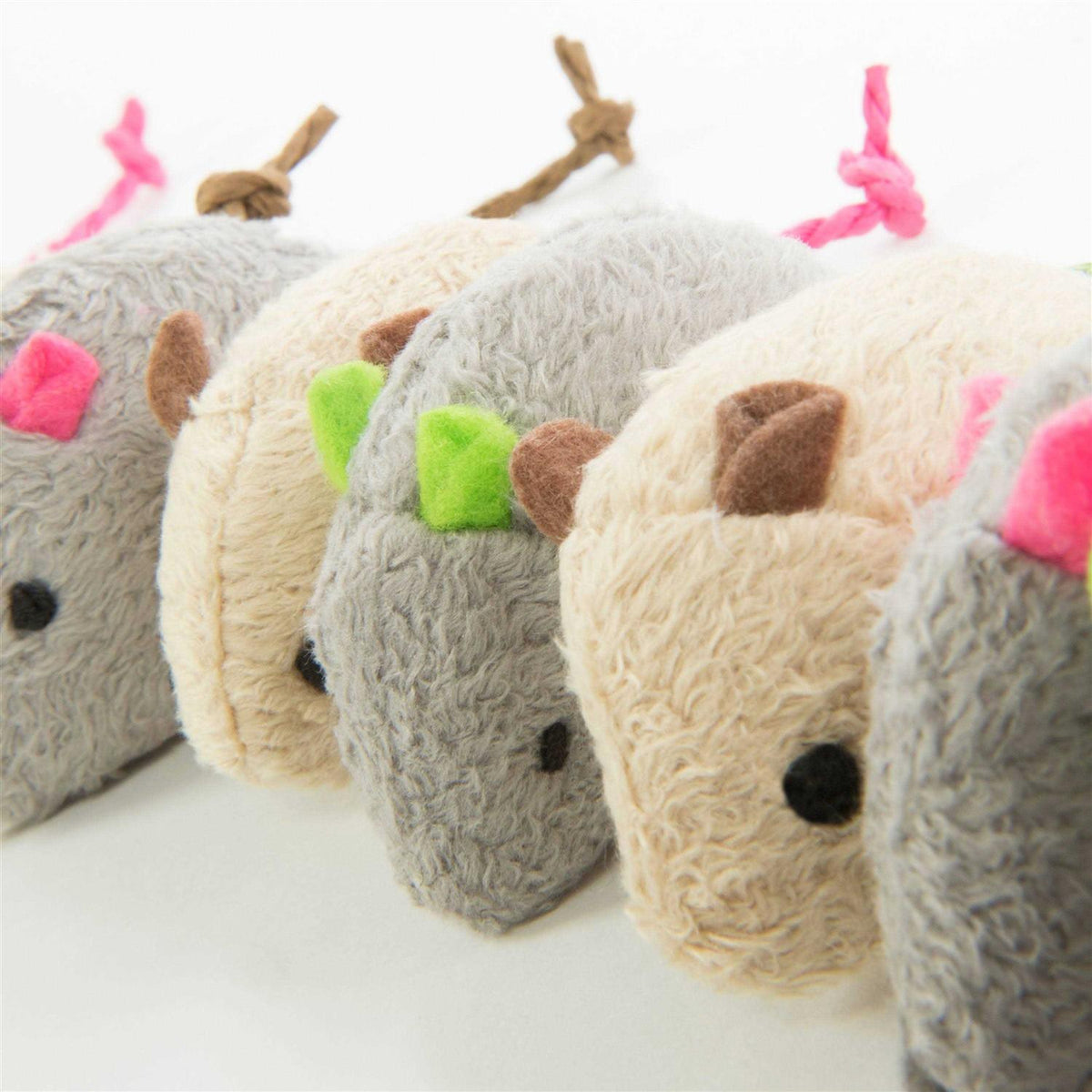 Catnip Cat Toys D240