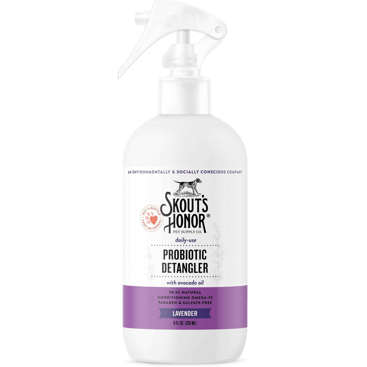 Probiotic Detangler K999207
