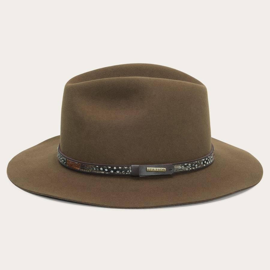 Caribou Hat G71399