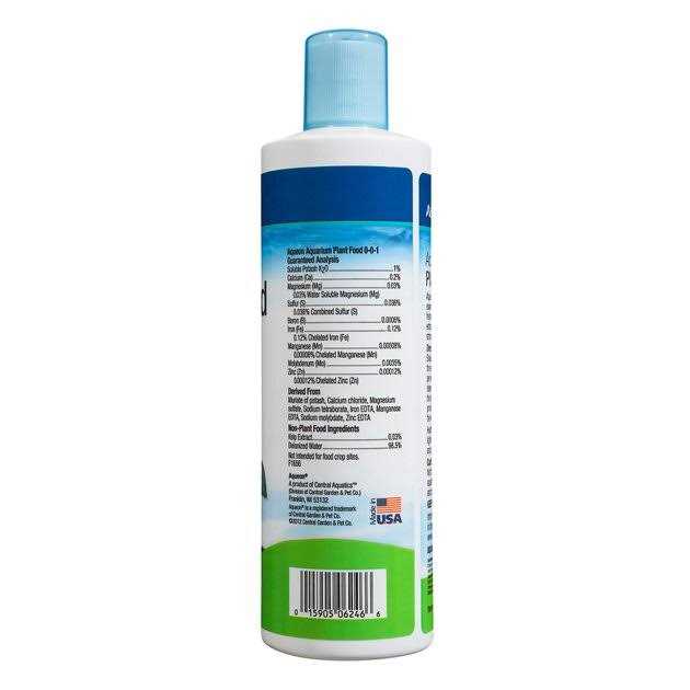 Aquarium Food G6535