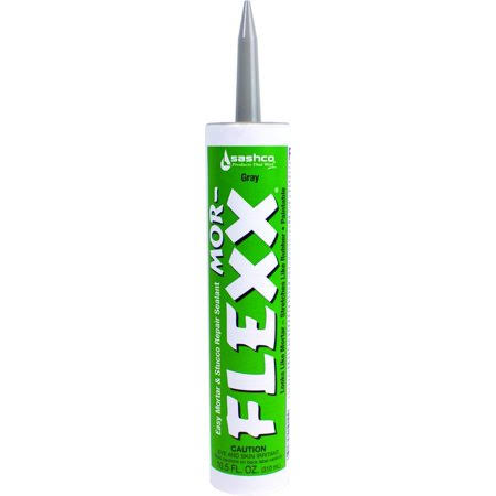 10 1/2 Ounce Gray Textured Sealant M70766