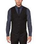 Black Vest S1002