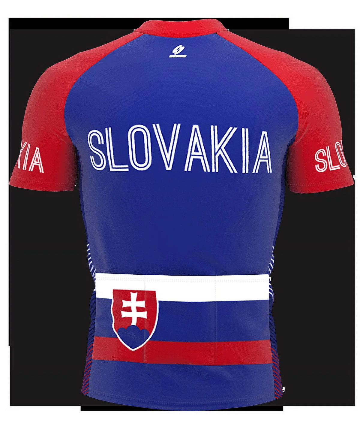 XL Short Sleeve Cycling Jersey O587748