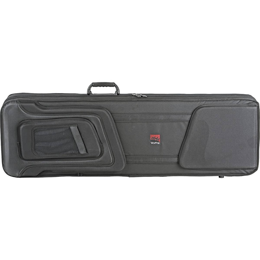 Bass Guitar Polyfoam Case W52271