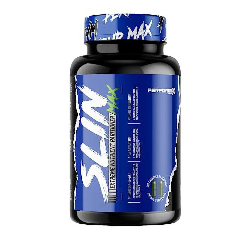 120ct Nutrient Partitioning Complex E824286