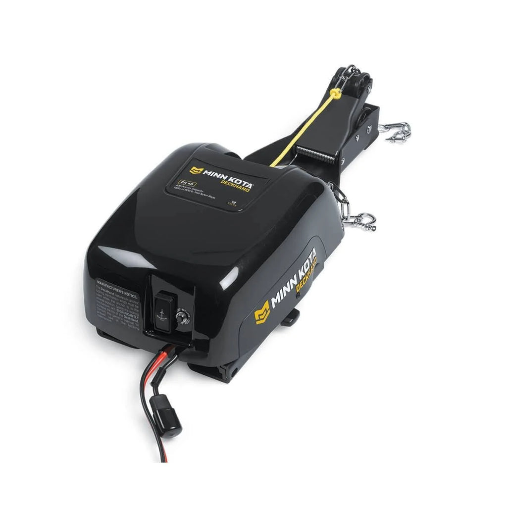 Deckhand Pontoon O837240