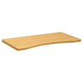 Bamboo Desk A4661