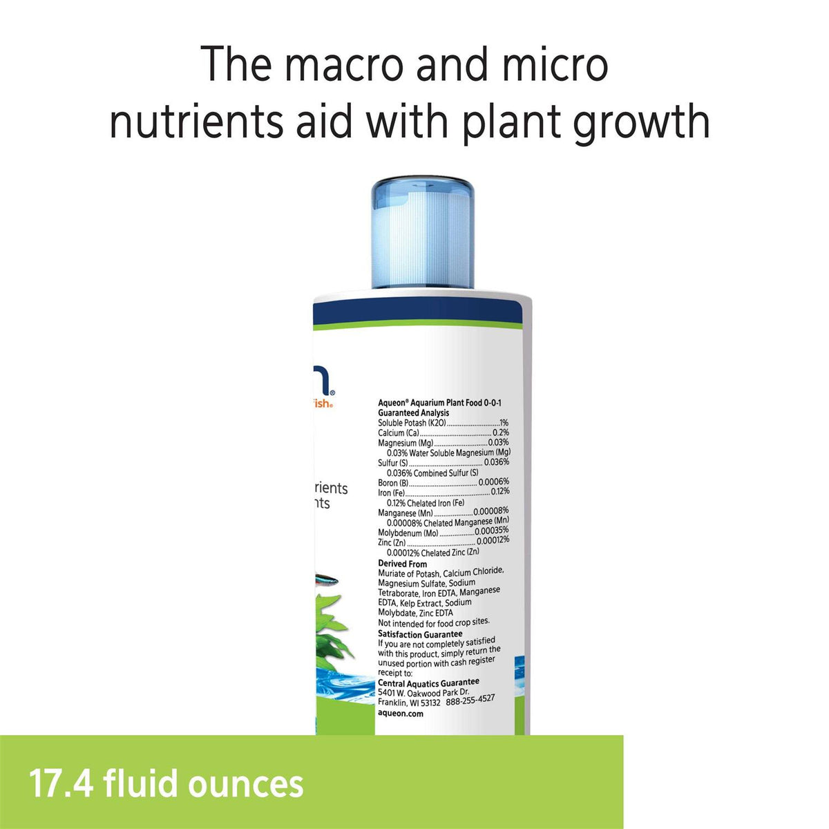 Aquarium Food G6535