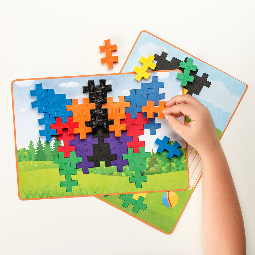 60 pc STEM Building Block Set K6750
