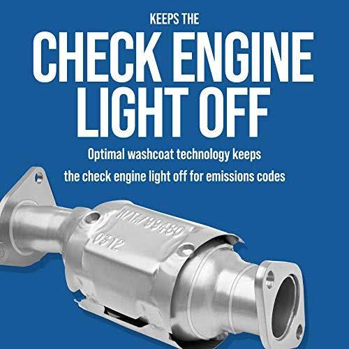 Catalytic Converter Q271