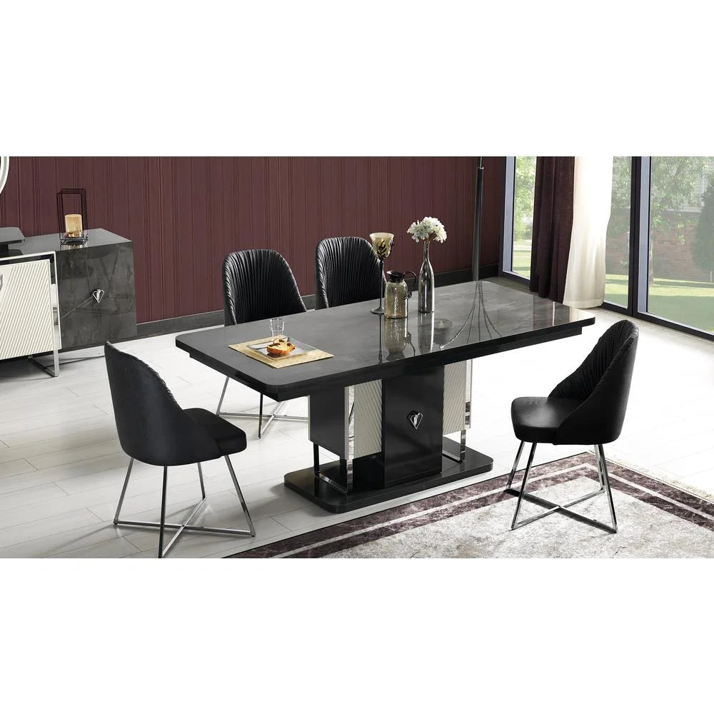Dining Room Table X9518