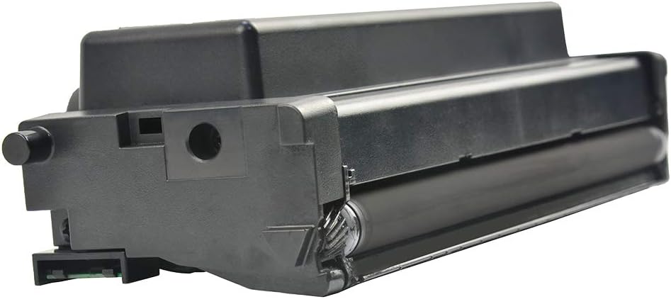 Black 2 Pack Replacement Toner Cartridge H636717
