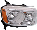 Headlight Assembly Passenger Side U1482