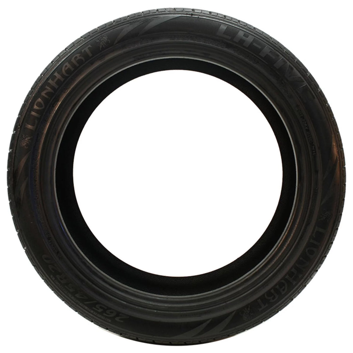 245/35ZR21 96W XL All Season Tire L77212