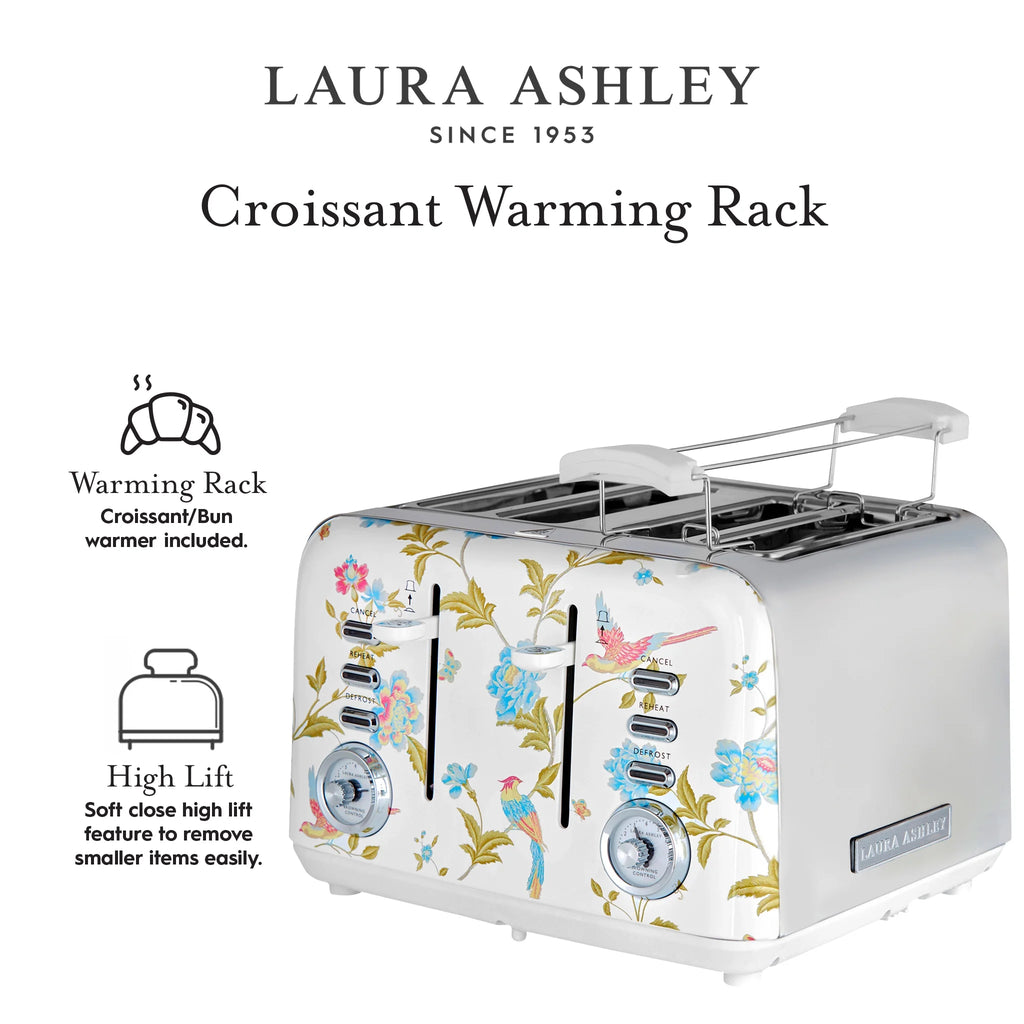 4-Slice Toaster M940