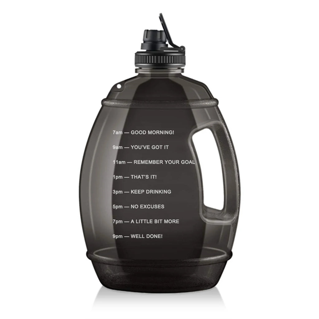 3.78L BPA Free Leakproof Sports Bottle R820015