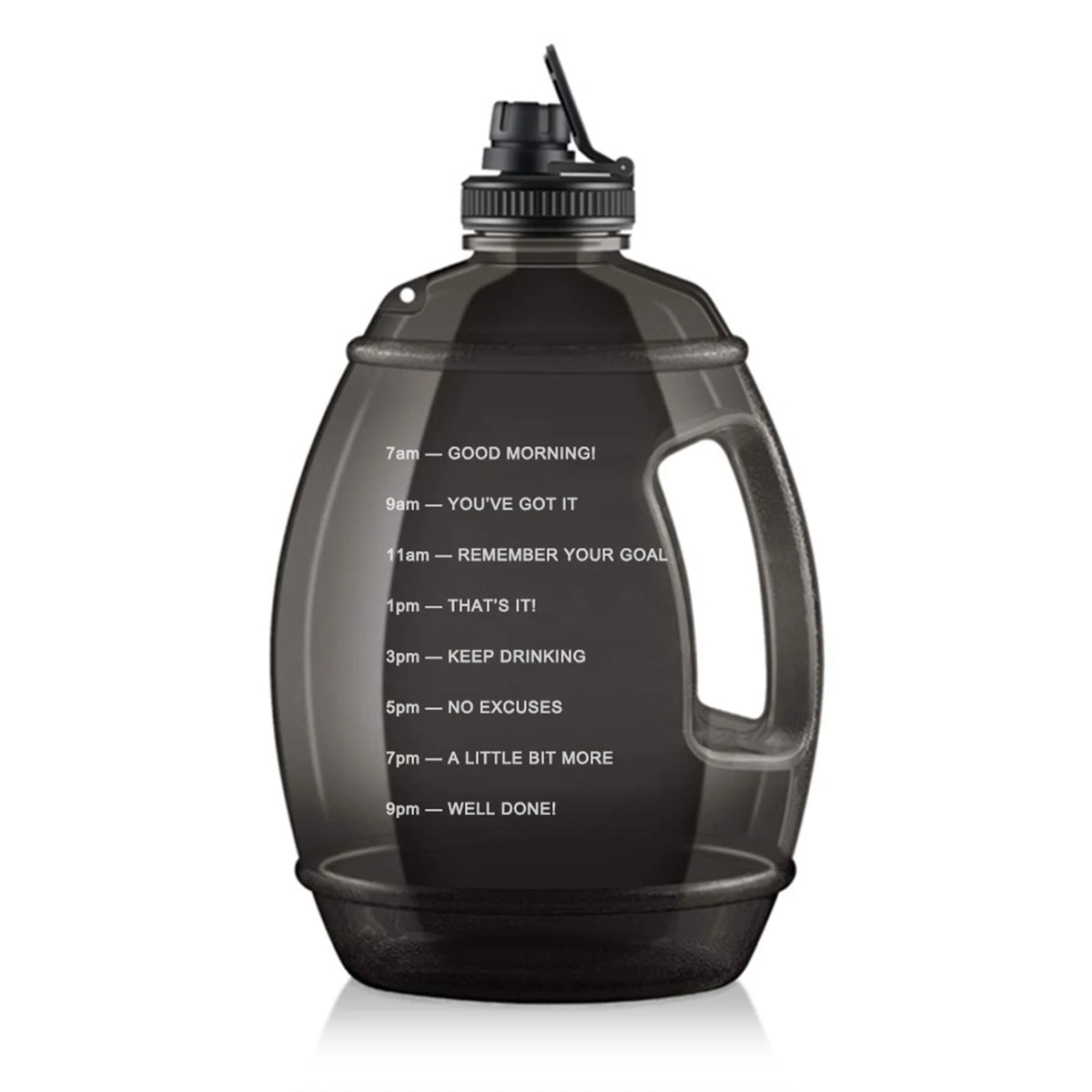 3.78L BPA Free Leakproof Sports Bottle R820015