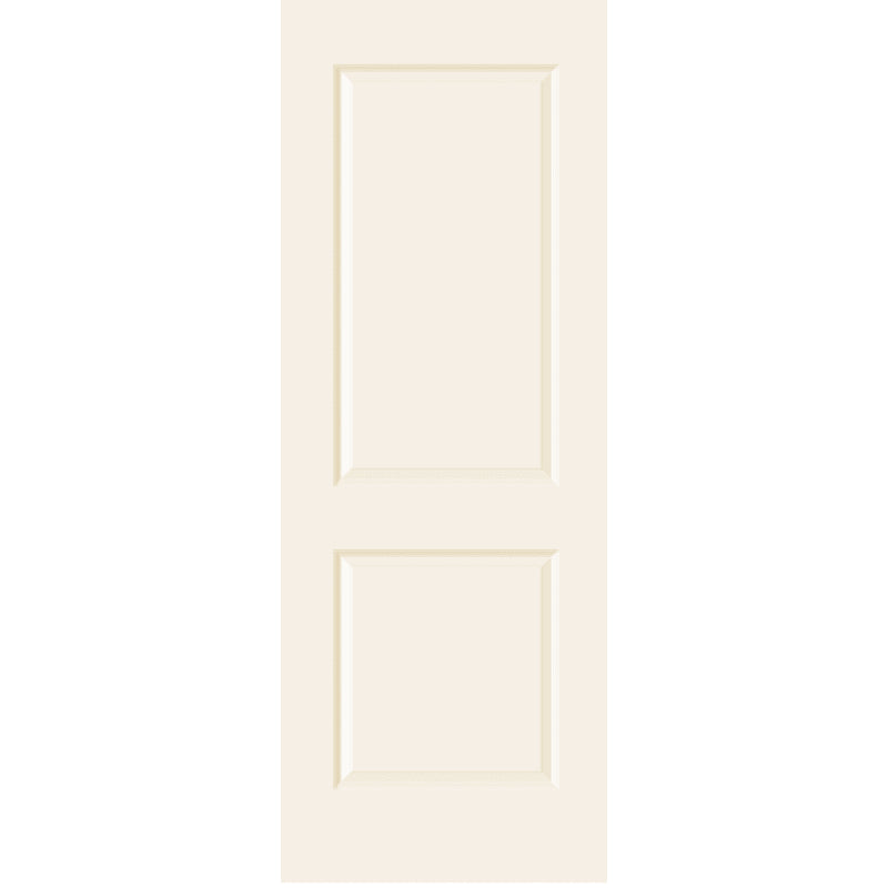 Hollow Core Interior Shaker Door Slab Primed K325