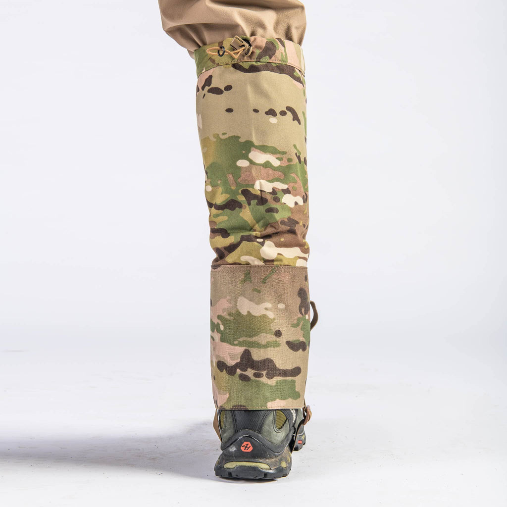 Multicam Alpine Gaiter I511