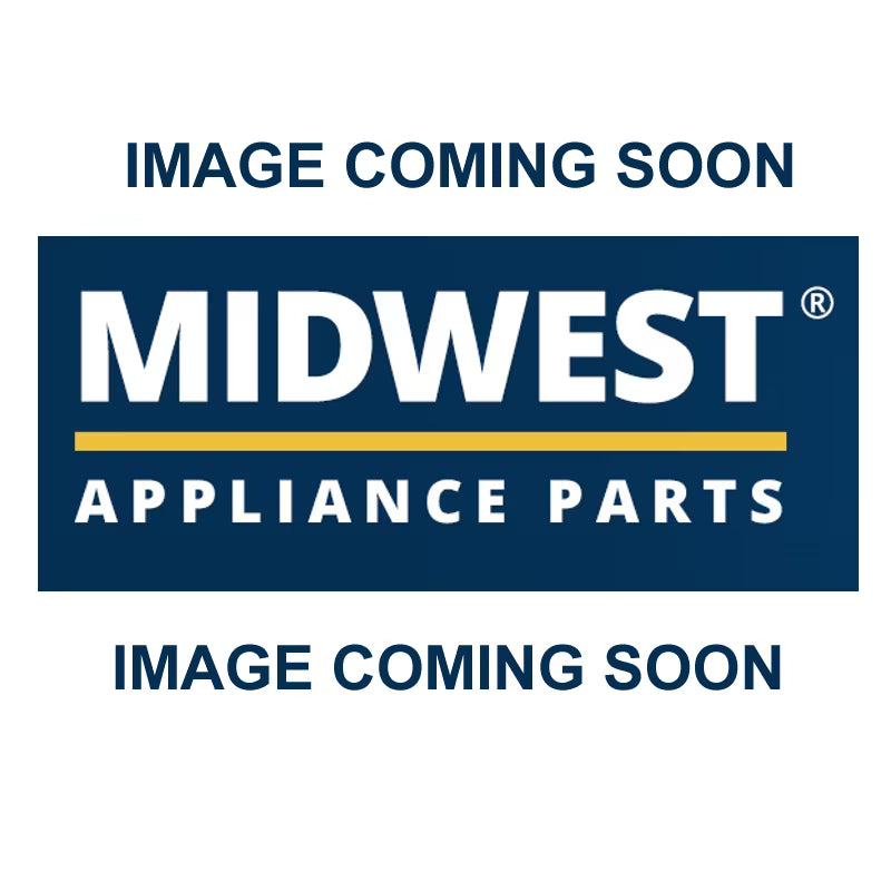 Whirlpool Bezel-front F122