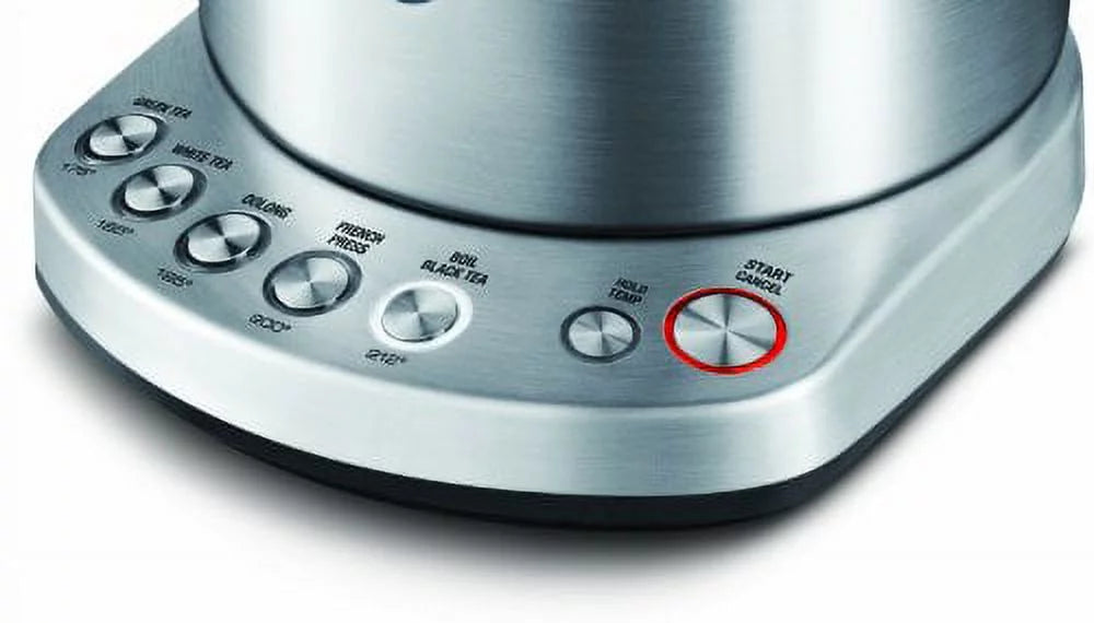 Variable-Temperature 1.8-Liter Kettle O8534
