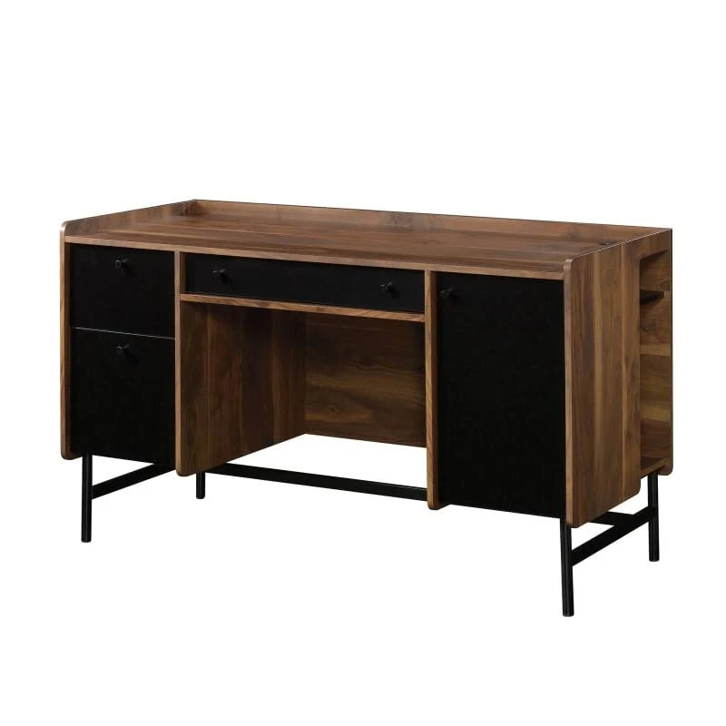 Grand Walnut Writing Desk W401