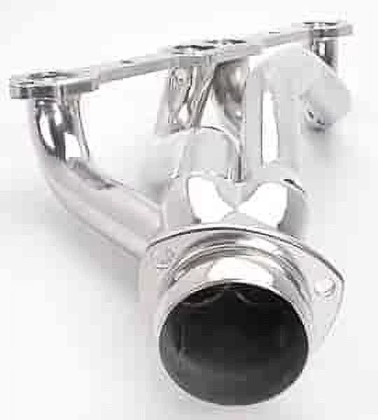 HTC Coated Shorty Headers T3308