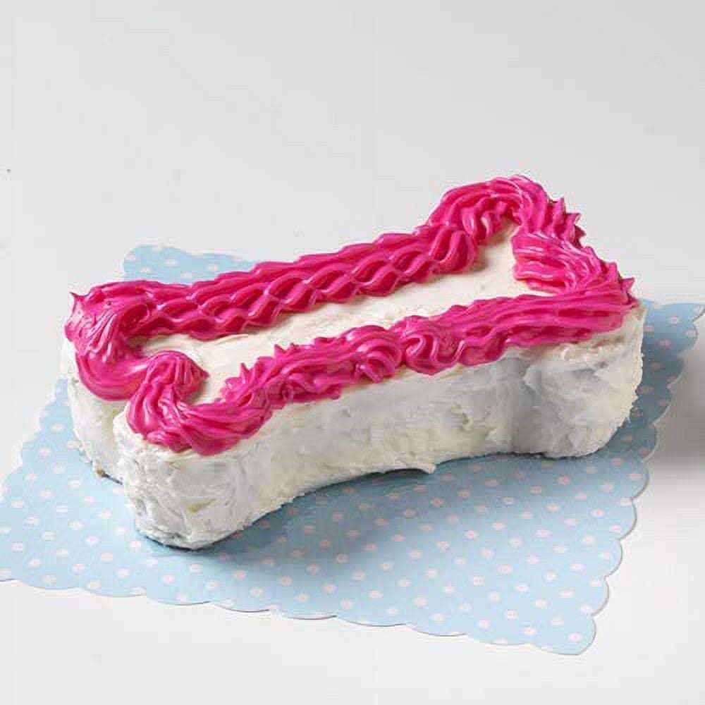 Birthday Cake Kit For Dogs S613