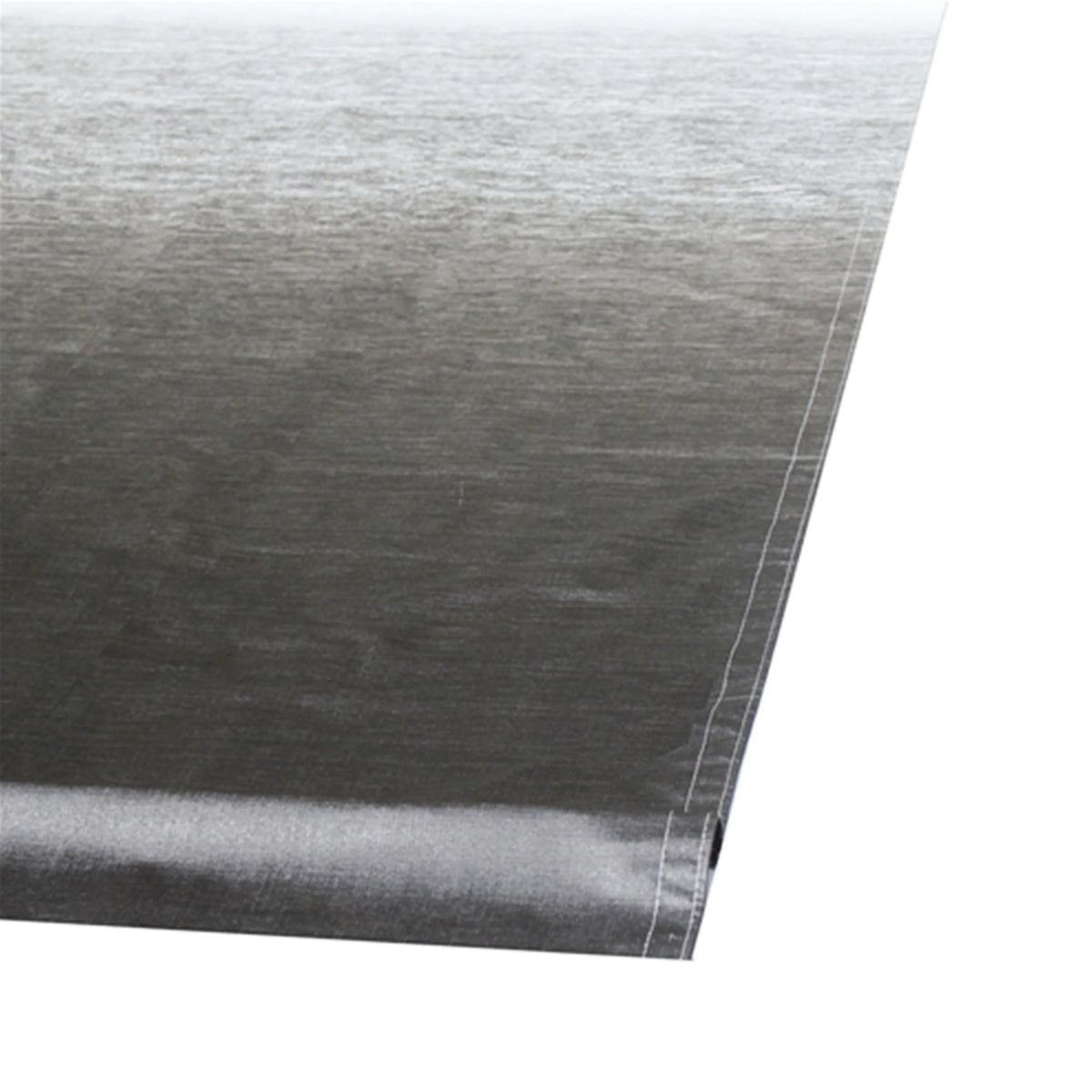 Retractable Motorized 20'X8' RV Patio Canopy Awning Black S1294