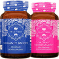 USDA Organic Capsules V625527