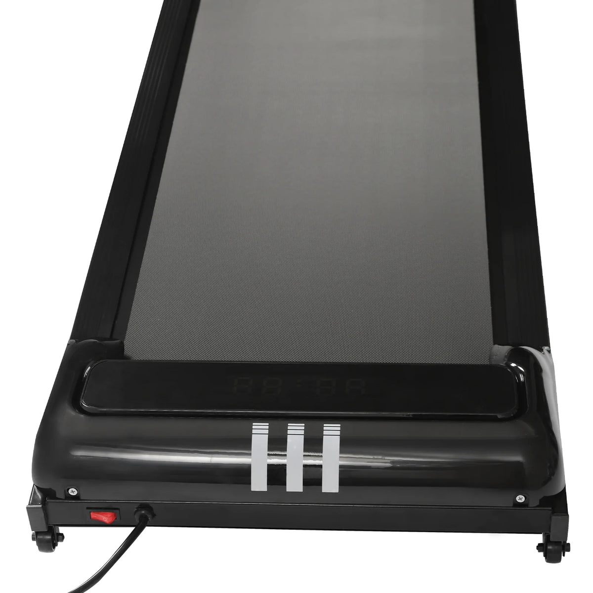 Portable LED Electric Treadmill T622