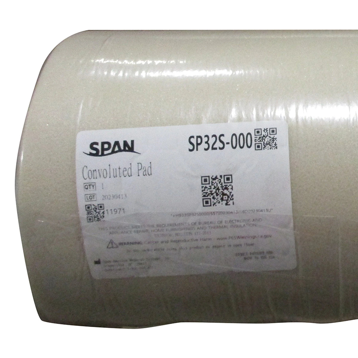 Mattress Overlay P3502