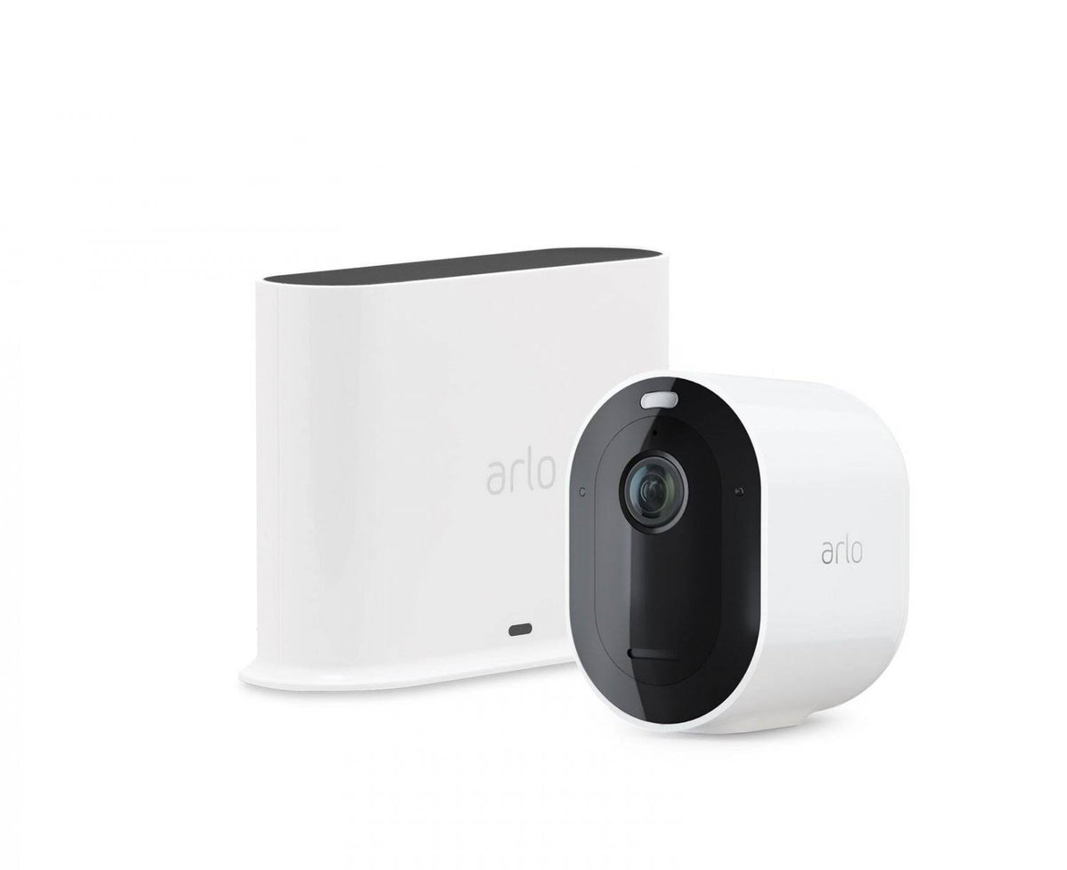 Black Camera Base Station Y99509