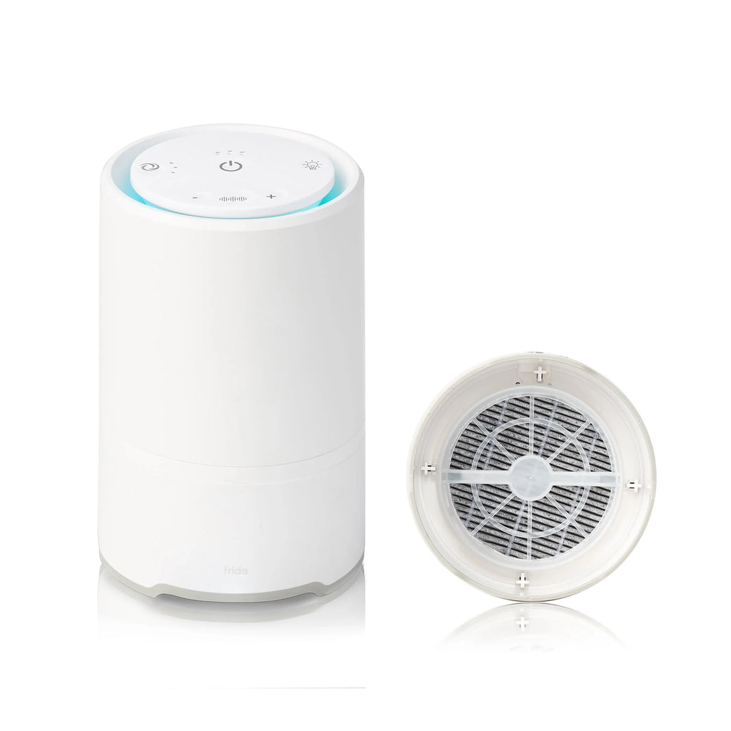 3-in-1 Air Purifier, Sound Machine, and Nightlight C77113