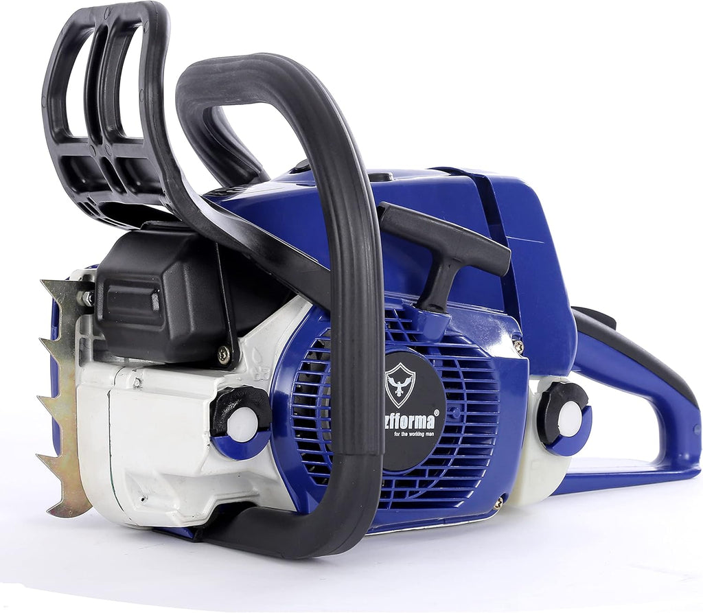 50.2cc Gasoline Chain Saw Power Head V8069