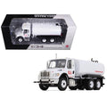 1/34 Diecast Water Tank Truck Model M867