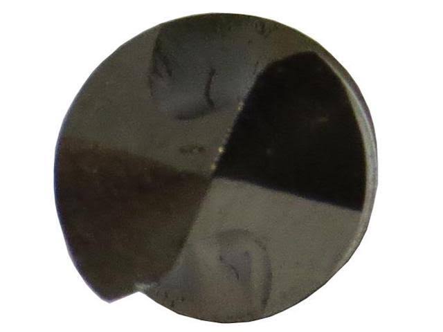 Cobalt Steel Jobber Drill Bit Set, 60 Pieces C6070