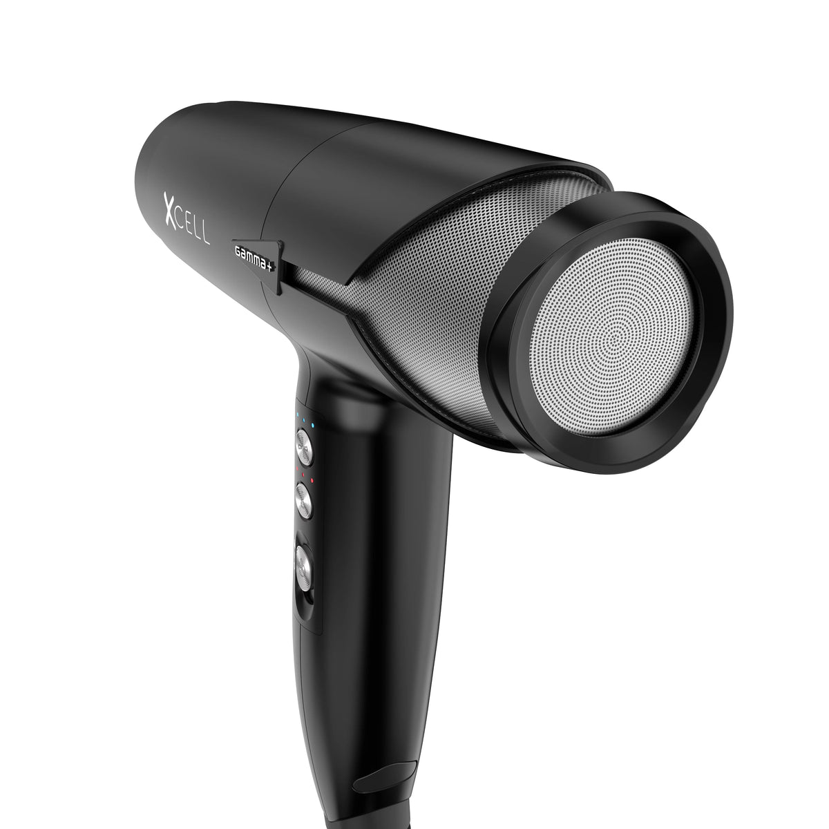 Ultra-Lightweight Ionic Hair Dryer Matte Black G573511