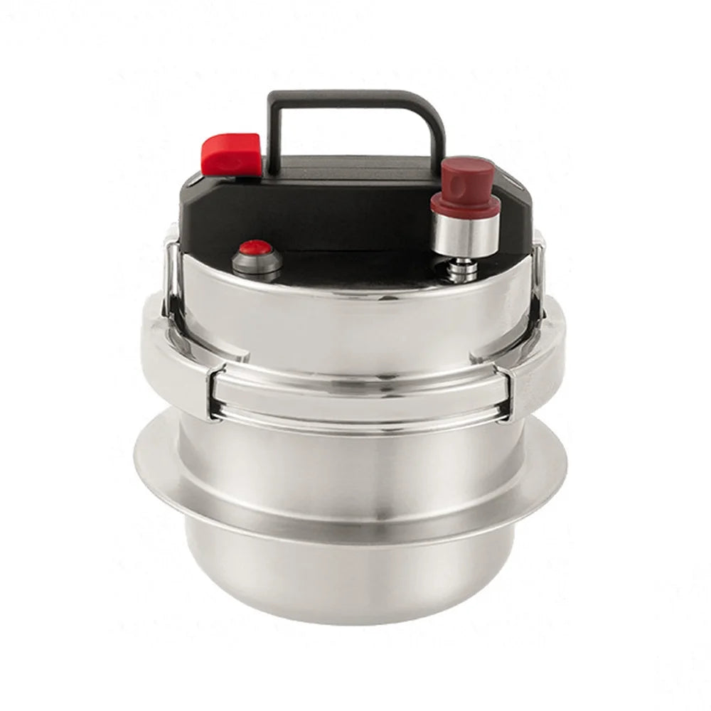 1.6l Portable Pressure Cooker Q38078