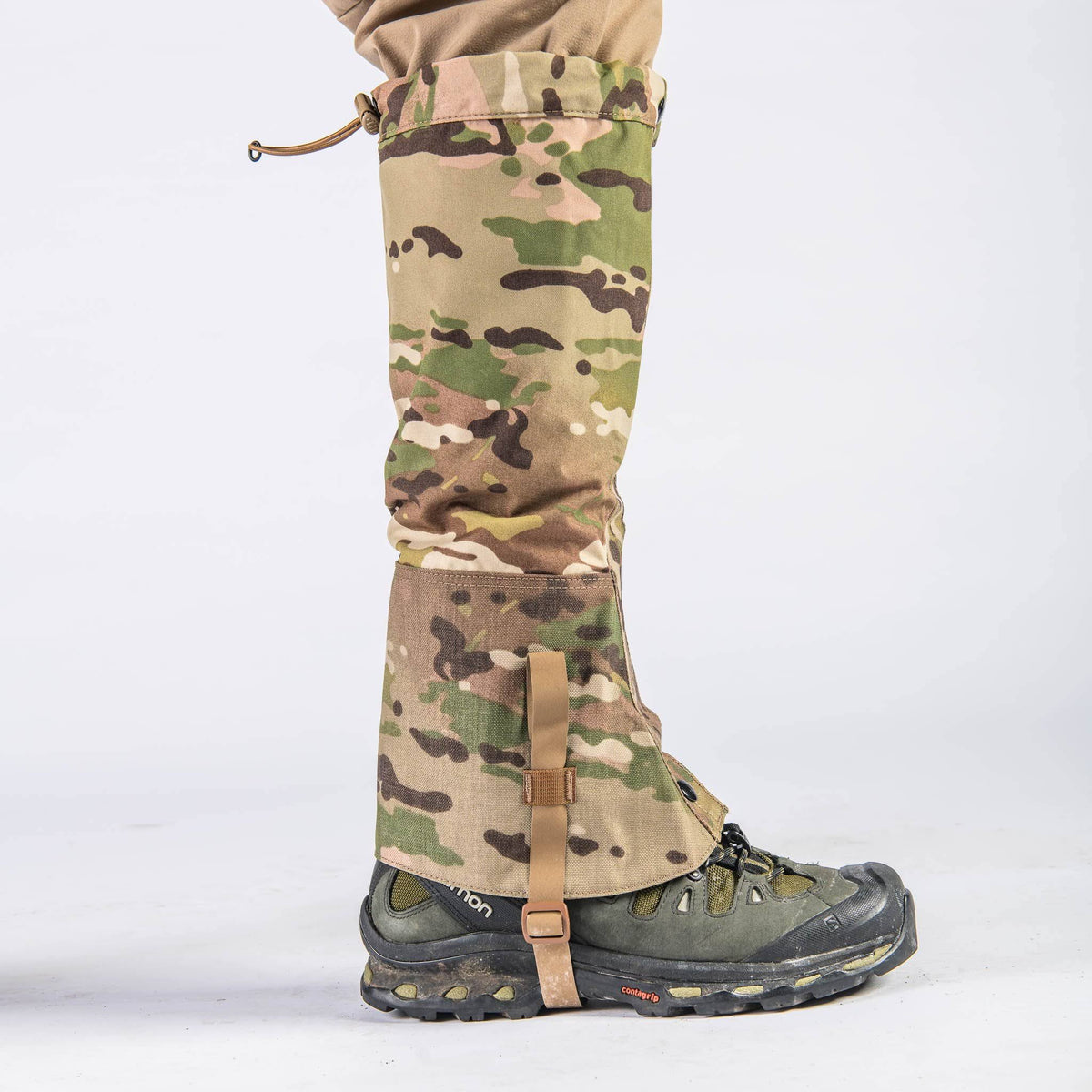 Multicam Alpine Gaiter I511