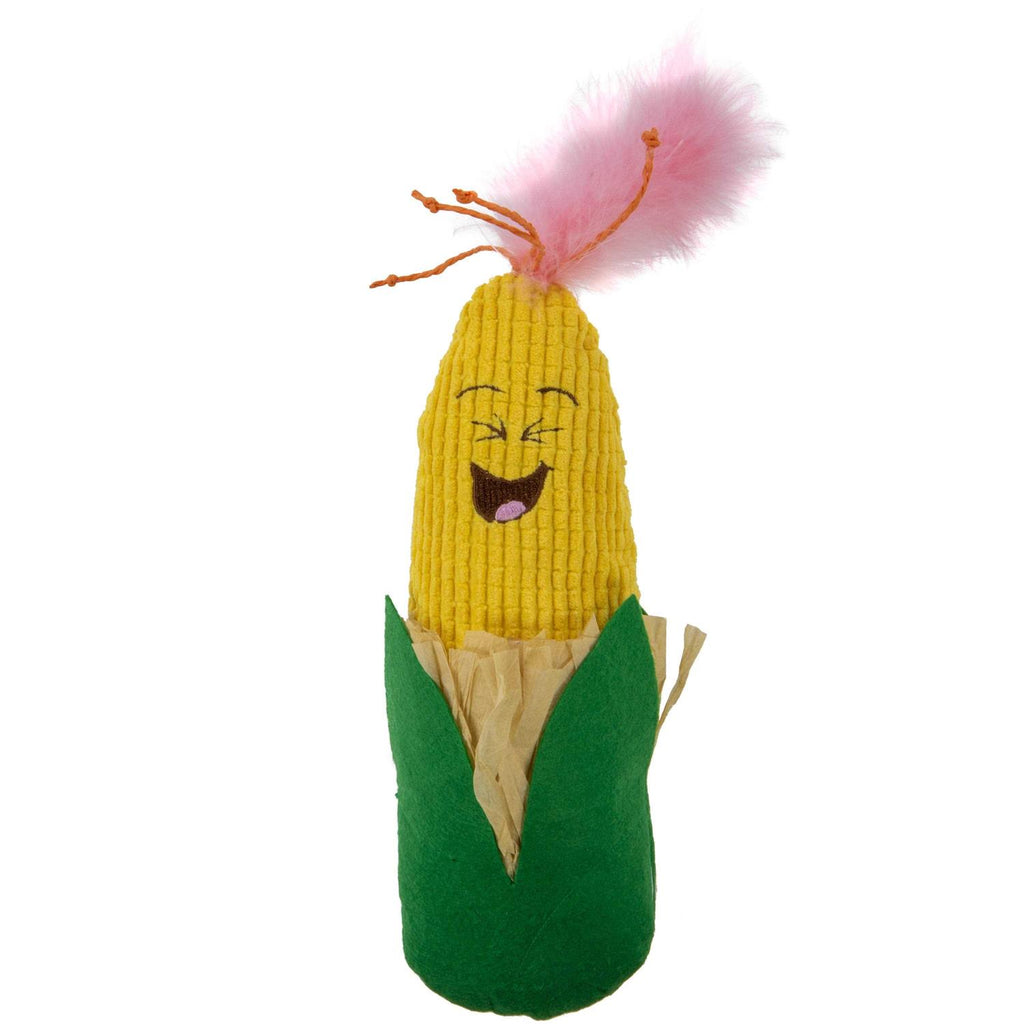 Crinkle Kicker Catnip Cat Toy C116796