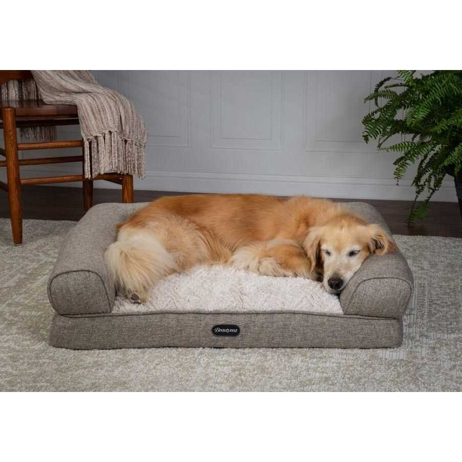 Cat & Dog Bed H30158