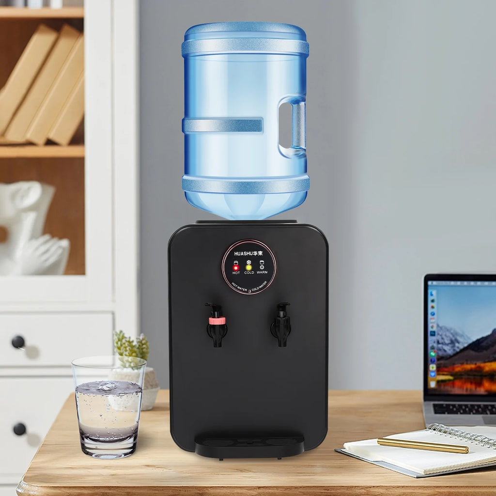 Top Loading Hot/Cold Water Dispenser F6633