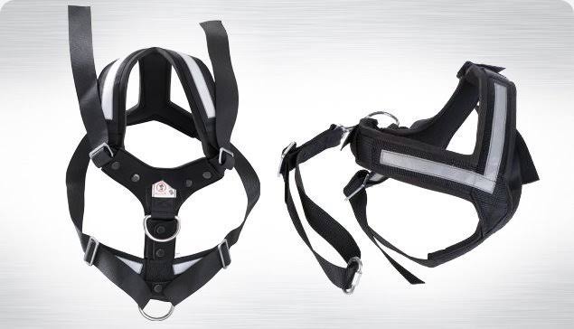 Large Harness E60609