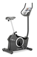 Recumbent Exercise Bike with Display and Tablet Holder Y1636